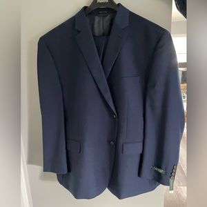 Ralph Lauren Suit